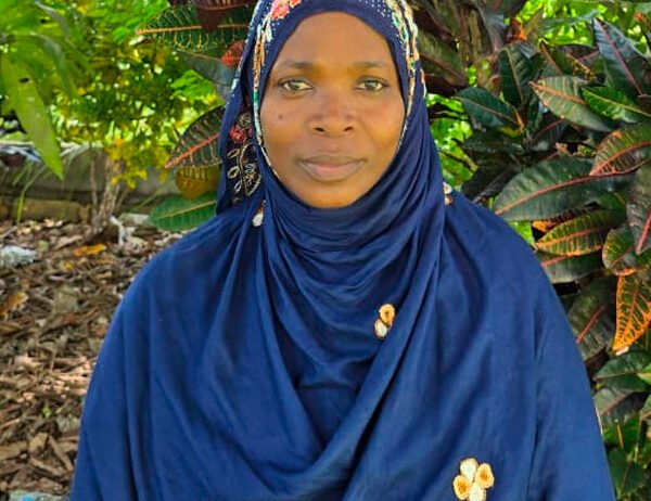 Tatu Dadi Ali