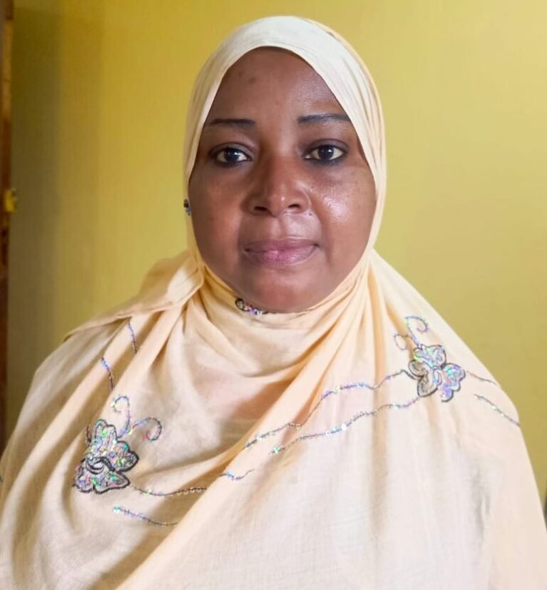 Saada Mohd Khamis