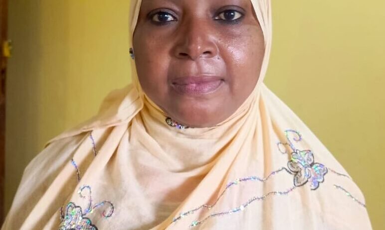 Saada Mohd Khamis