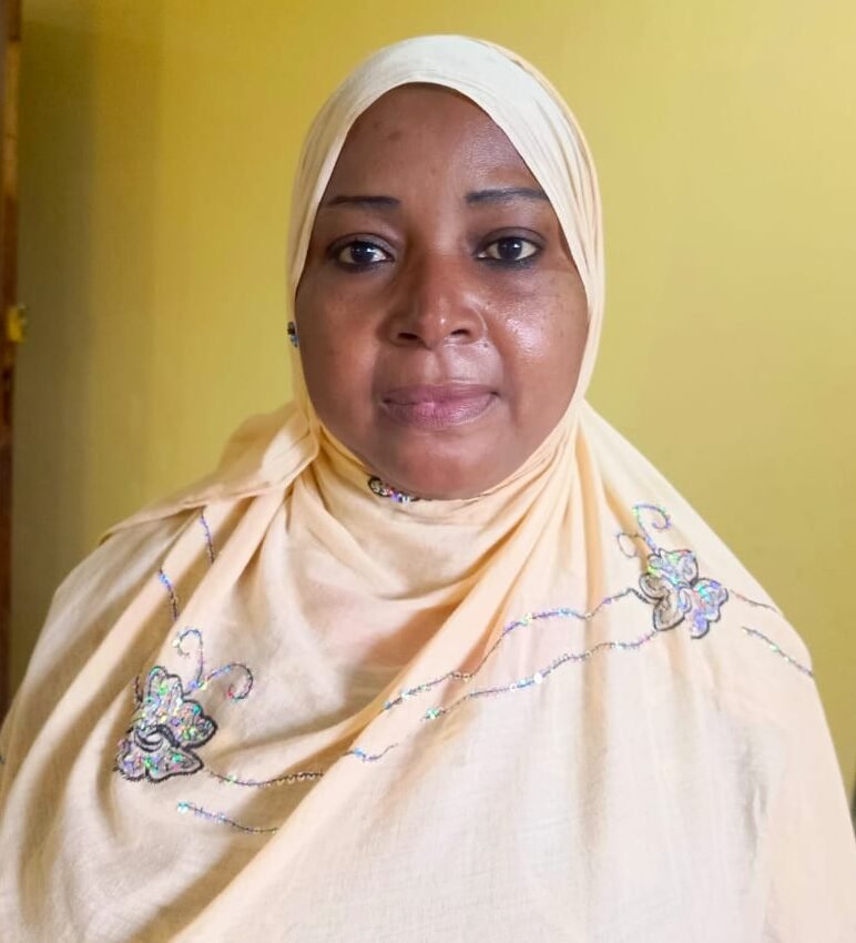 Saada Mohd Khamis