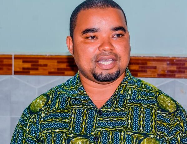 Abdalla Amour Habibu