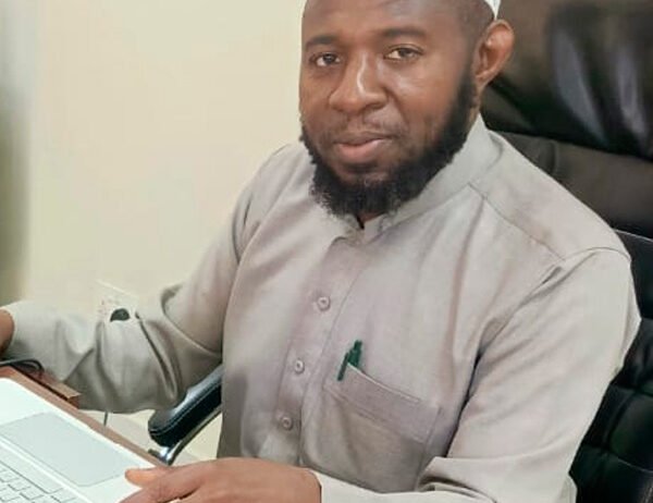 Khamis Suleiman Khamis