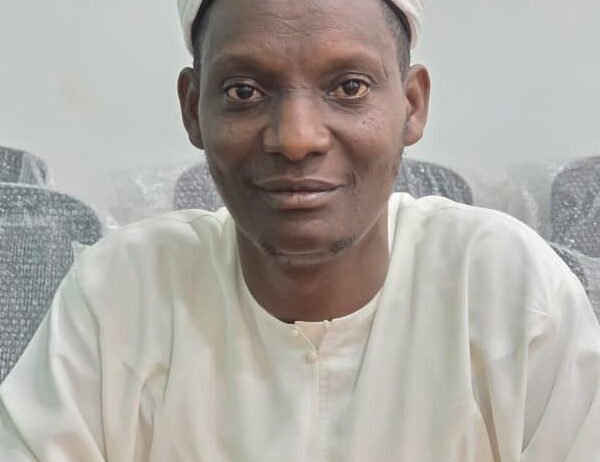 Hassan Suleiman Khamis
