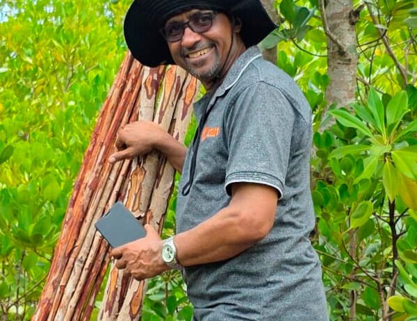 Thabit Sinani Masoud